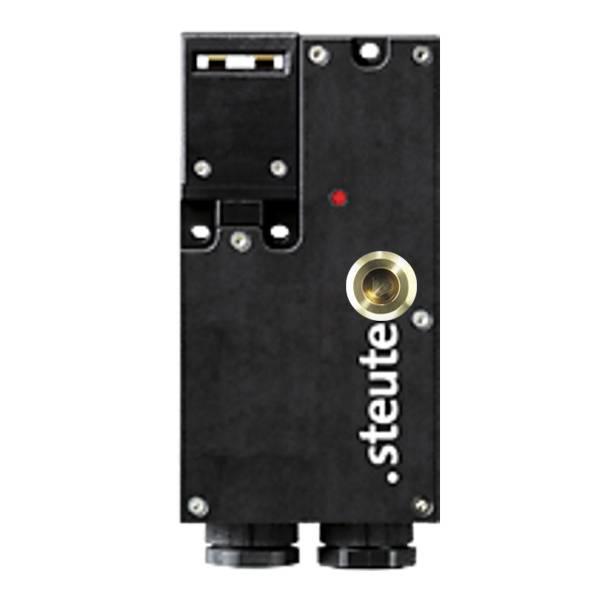 95353003 Steute  Solenoid interlock STM 295 R-FE IP67 (2NC/2NO) (R=Spring-to-lock) 24vDC